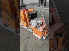 Quelles sont des caractéristiques de la fraiseuse XP-200D de plancher ?