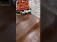 quelle est double machine principale de meulage ?