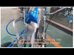 Qu'est-ce que le marquage routier à peinture à froid ?