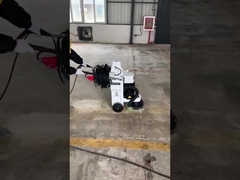 Rectifieuse à béton