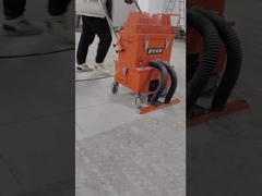 Aspirateur industriel